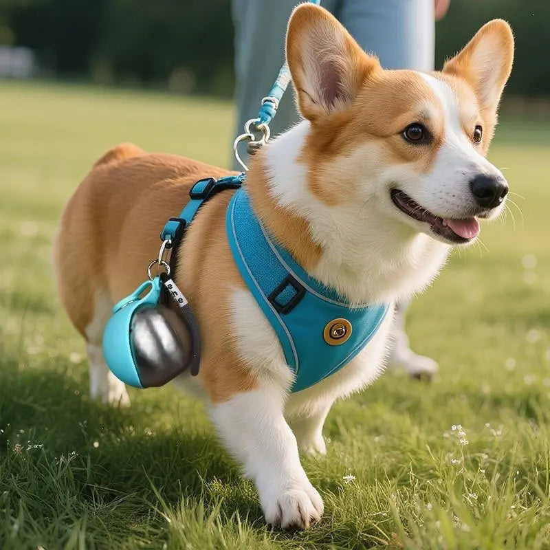 Pet Portable Water Bottle 