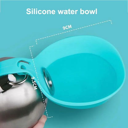 Pet Portable Water Bottle 
