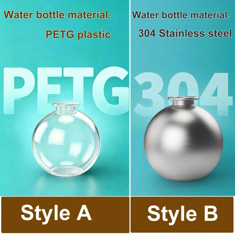 Pet Portable Water Bottle 