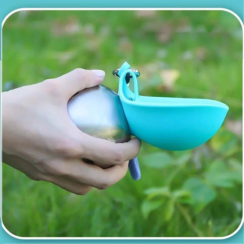 Pet Portable Water Bottle 