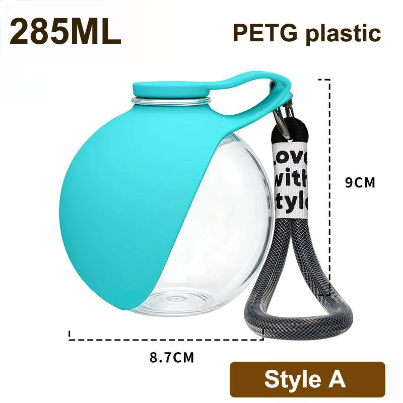 Pet Portable Water Bottle 
