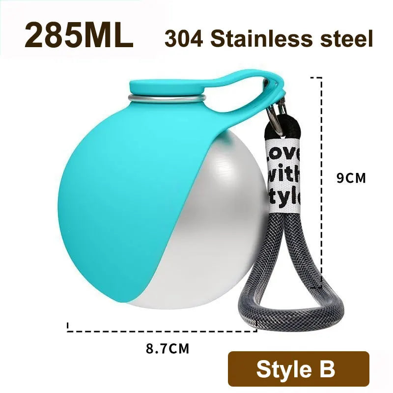 Pet Portable Water Bottle 