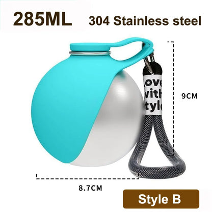 Pet Portable Water Bottle 