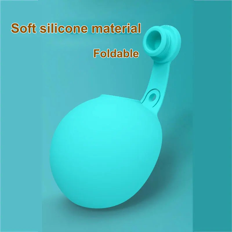 Pet Portable Water Bottle 